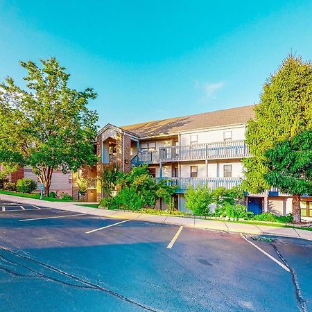 Lofty Retreat & Paradise Pointe Μπράνσον Εξωτερικό φωτογραφία
