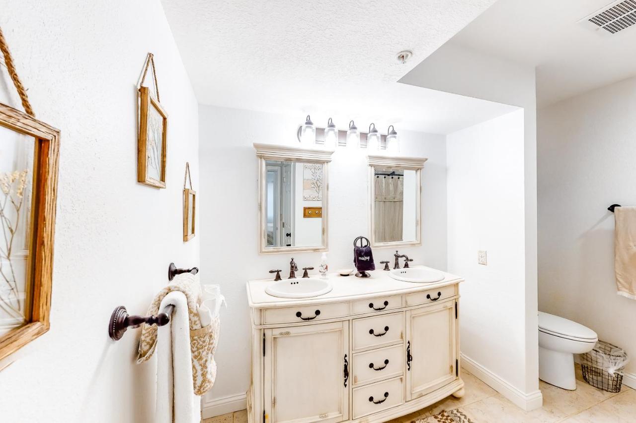 Lofty Retreat & Paradise Pointe Μπράνσον Εξωτερικό φωτογραφία