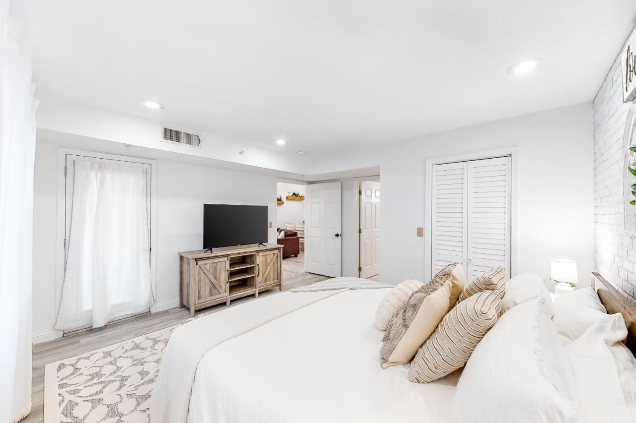 Lofty Retreat & Paradise Pointe Μπράνσον Εξωτερικό φωτογραφία