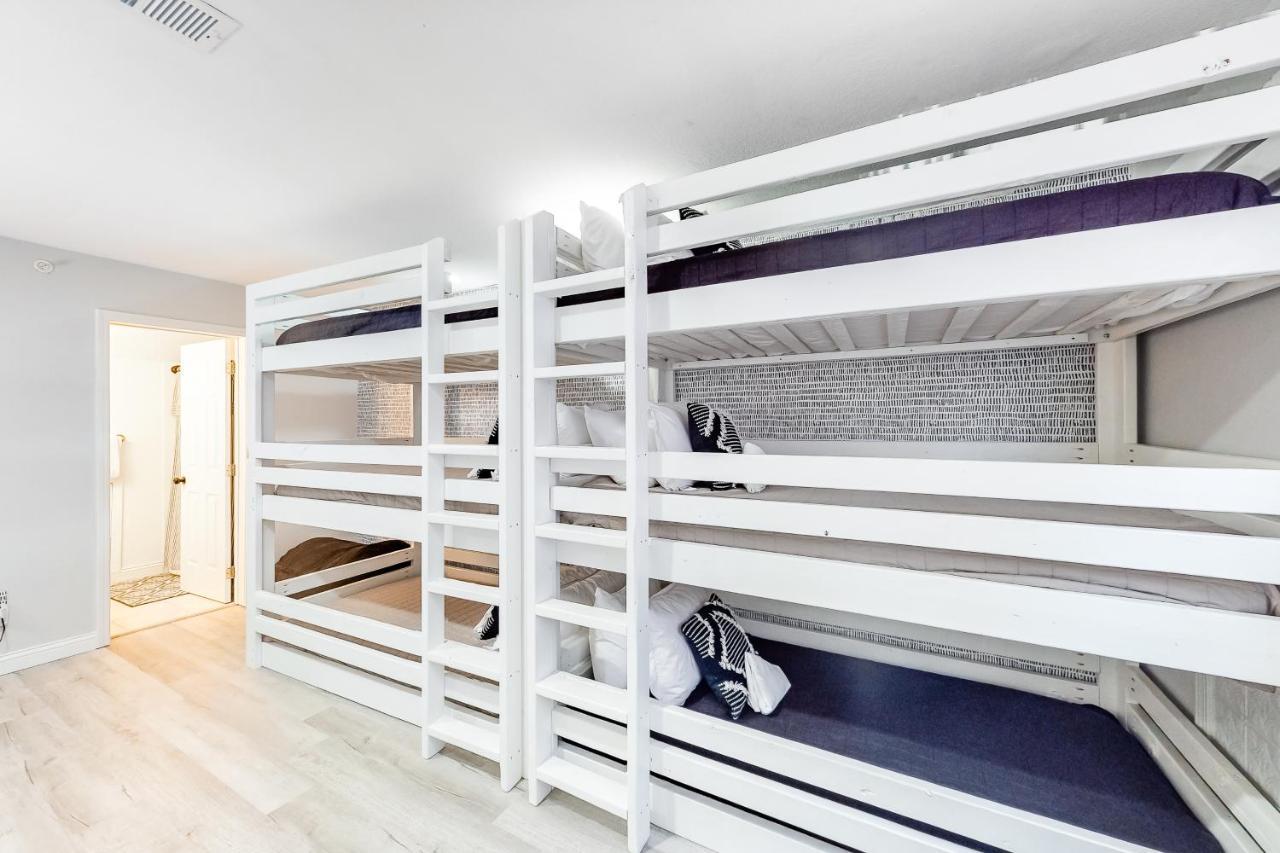 Lofty Retreat & Paradise Pointe Μπράνσον Εξωτερικό φωτογραφία