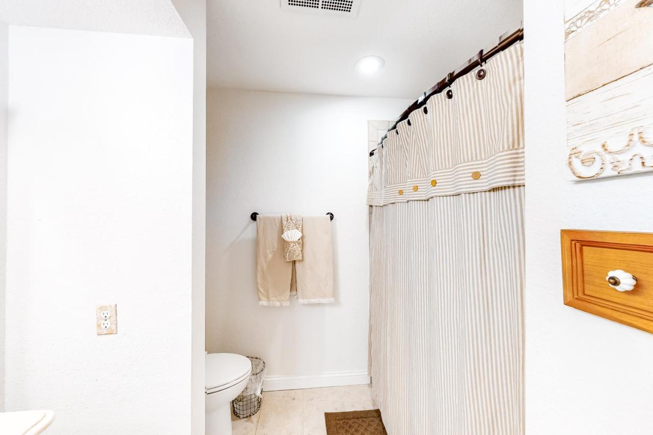Lofty Retreat & Paradise Pointe Μπράνσον Εξωτερικό φωτογραφία