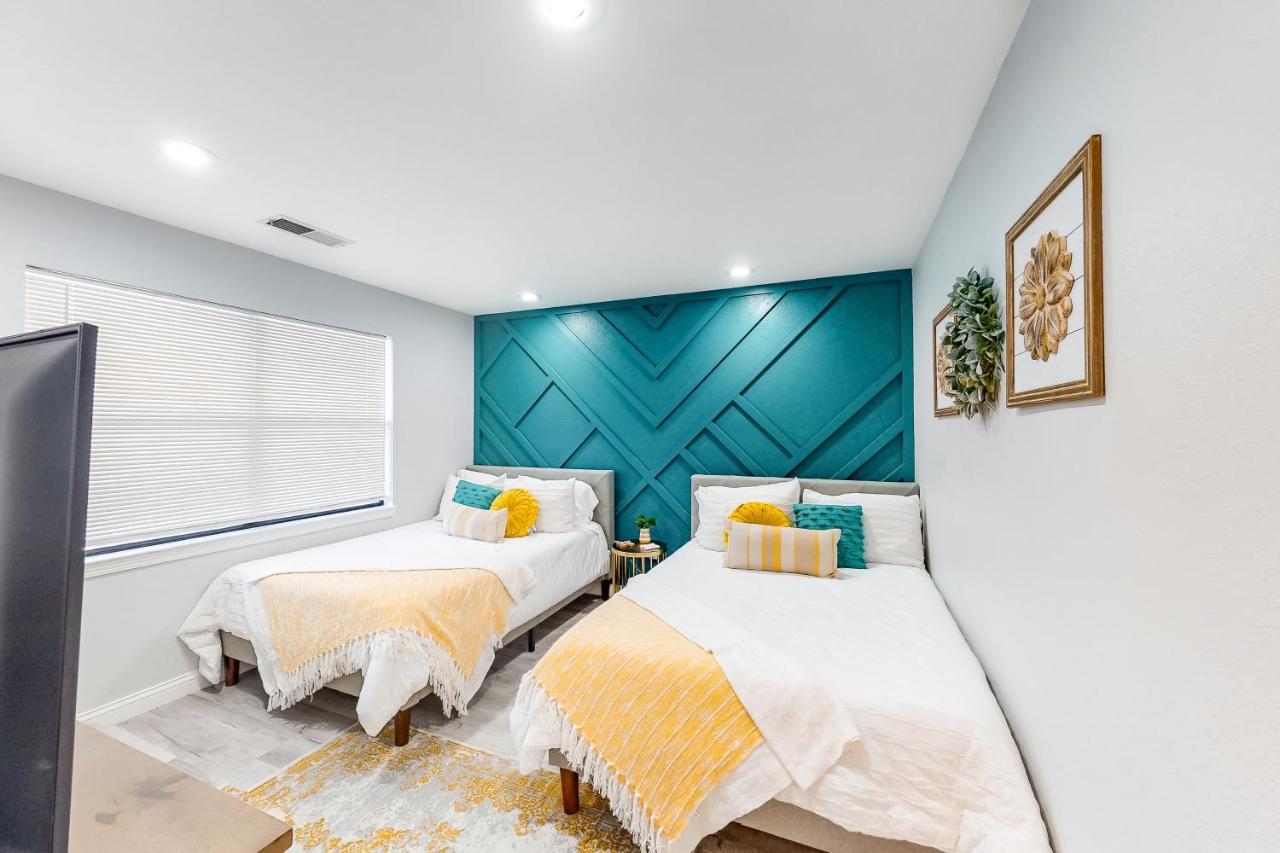 Lofty Retreat & Paradise Pointe Μπράνσον Εξωτερικό φωτογραφία
