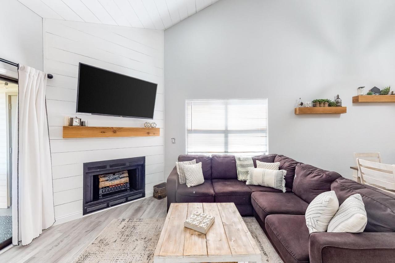 Lofty Retreat & Paradise Pointe Μπράνσον Εξωτερικό φωτογραφία