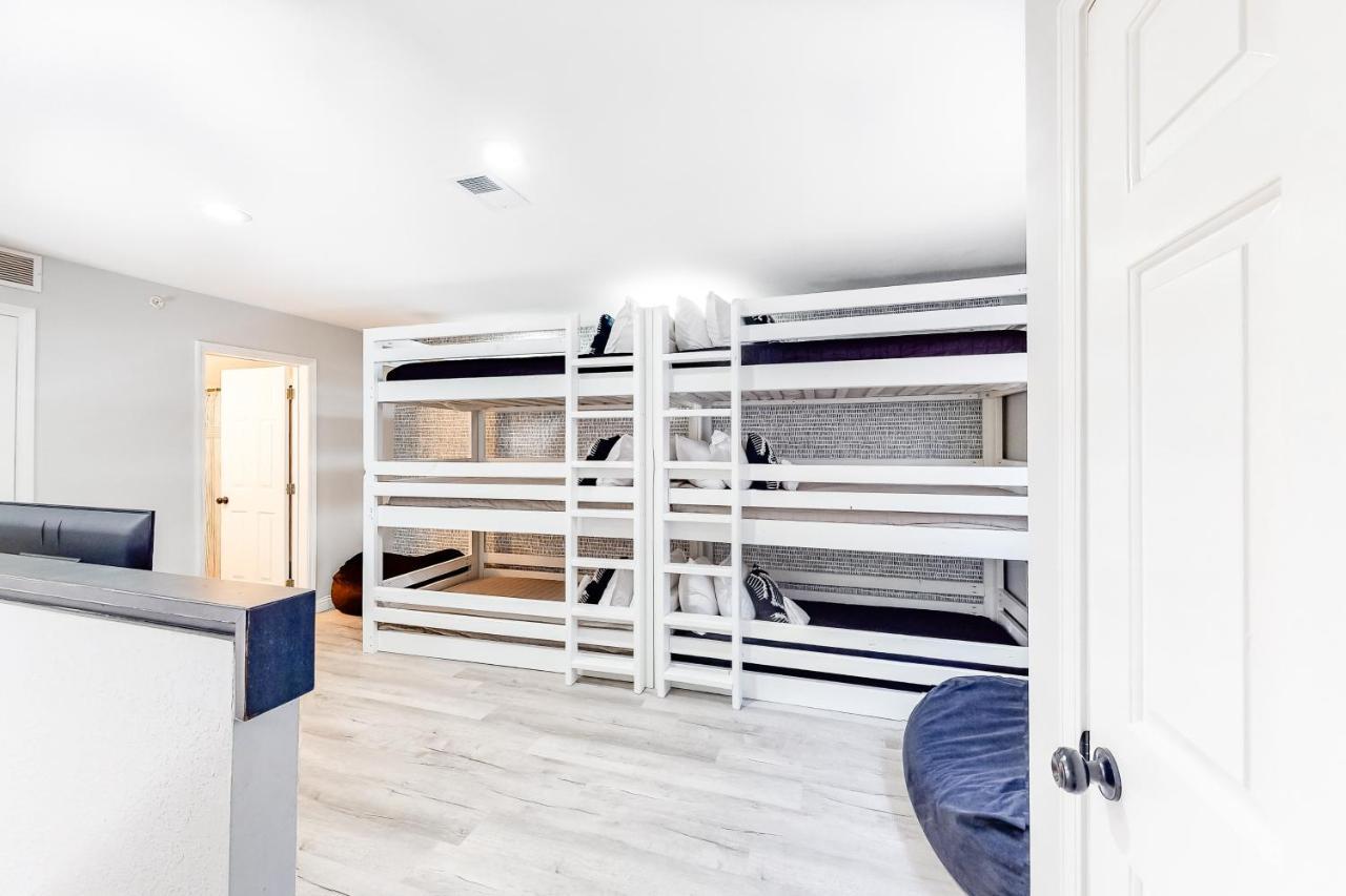 Lofty Retreat & Paradise Pointe Μπράνσον Εξωτερικό φωτογραφία