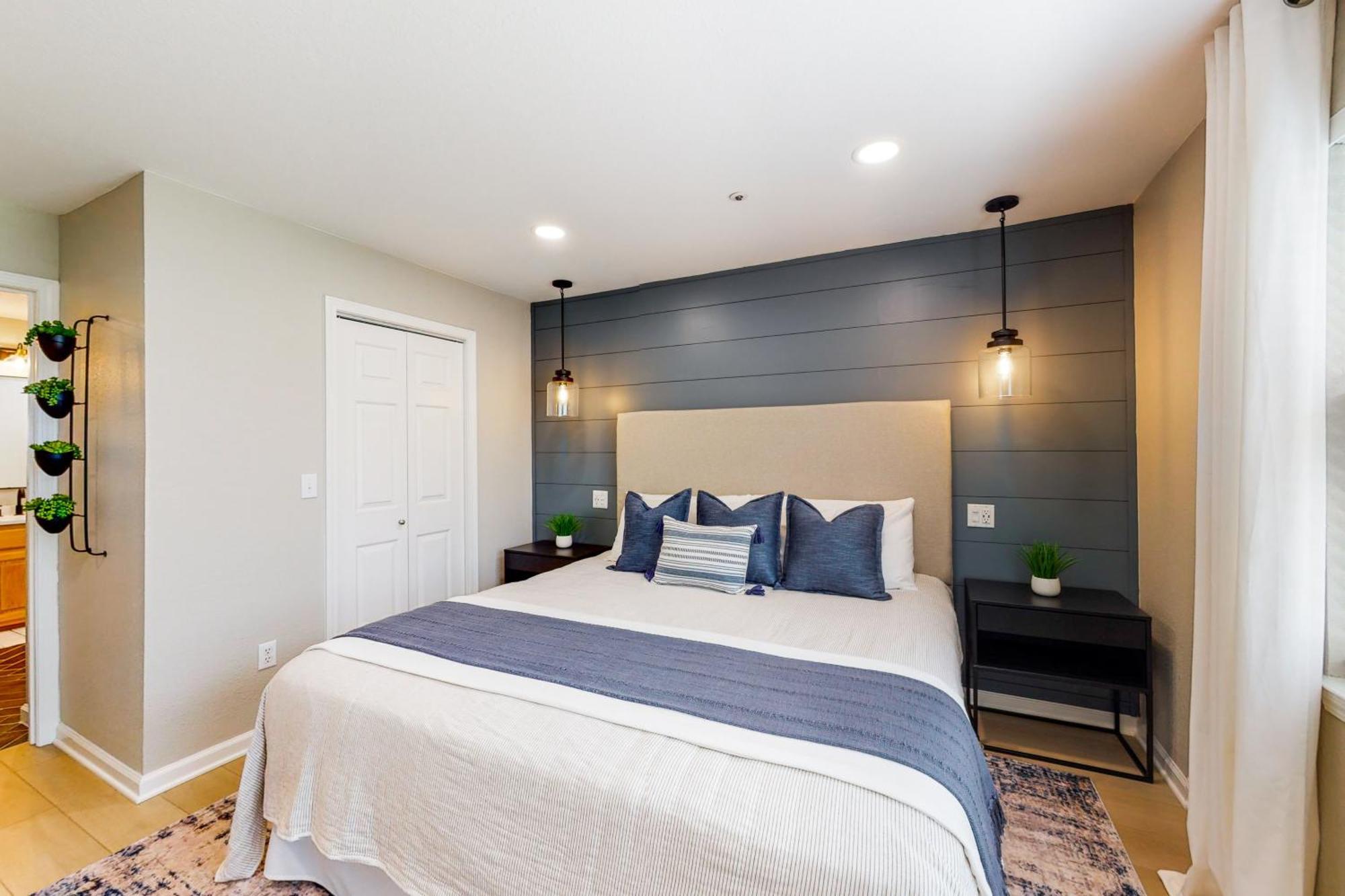 Lofty Retreat & Paradise Pointe Μπράνσον Δωμάτιο φωτογραφία