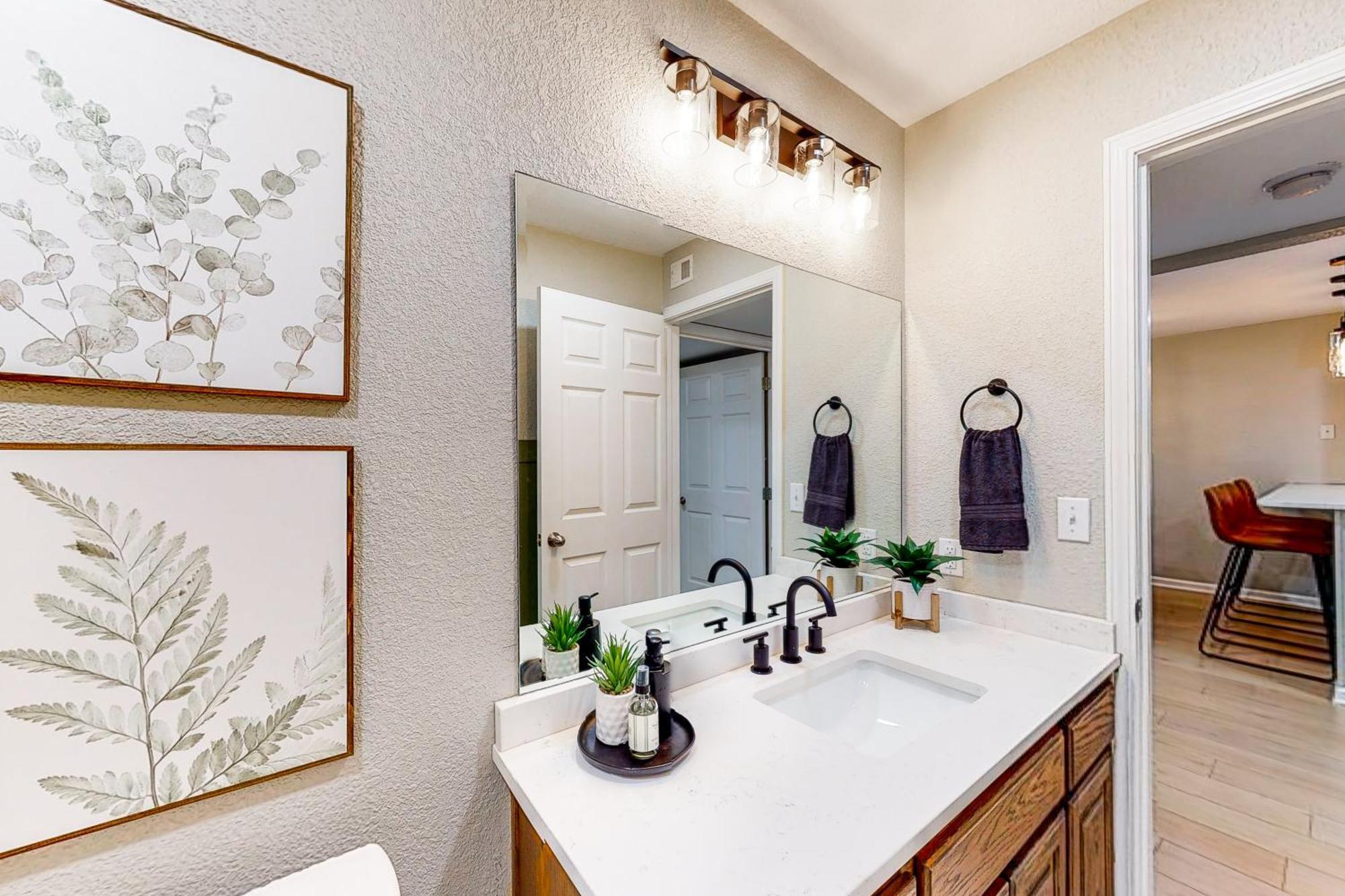 Lofty Retreat & Paradise Pointe Μπράνσον Δωμάτιο φωτογραφία